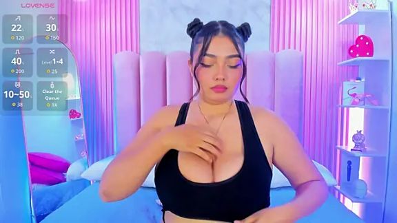 ArianaRougee