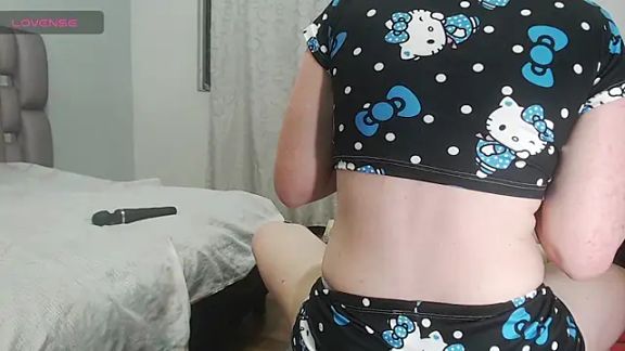 Kittywhiteass
