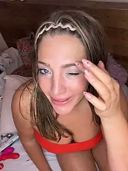 hollyharmd