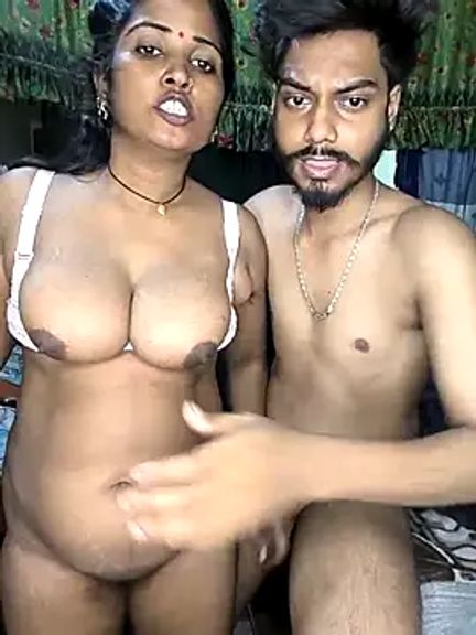 Indian_Lust_Couple