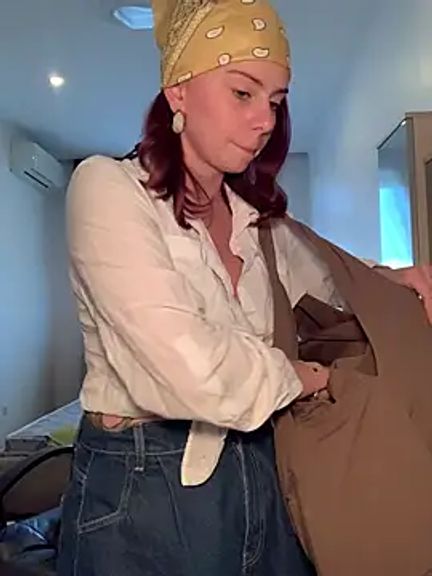 VelvetChloe