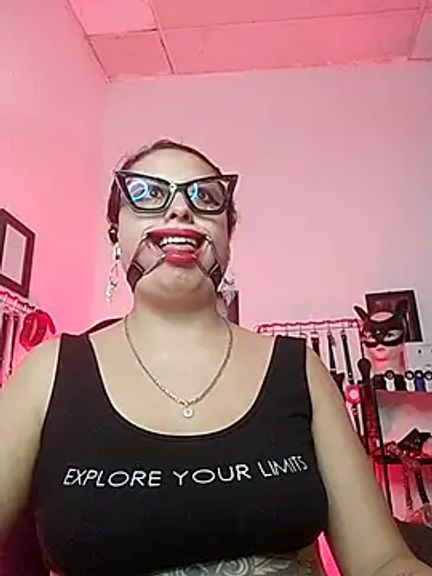 Fetishdoll_BDSM