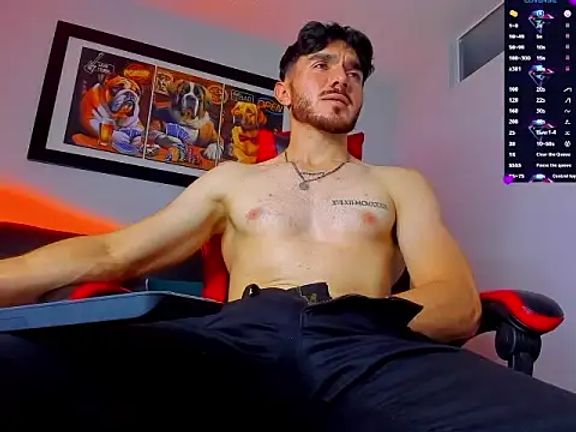 Dante_Blake1