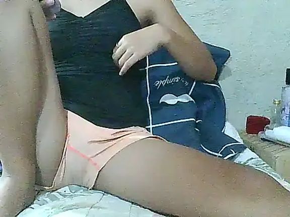 PinaySkinnyGirl