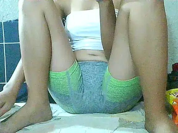 PinaySkinnyGirl
