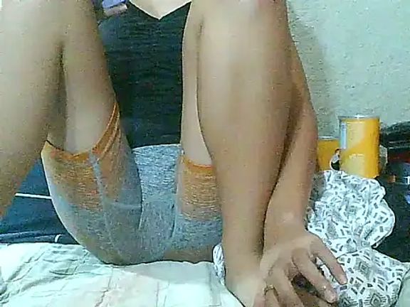 PinaySkinnyGirl