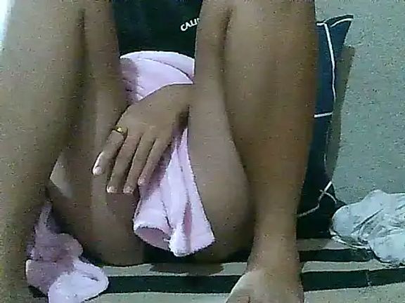 PinaySkinnyGirl