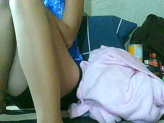 PinaySkinnyGirl