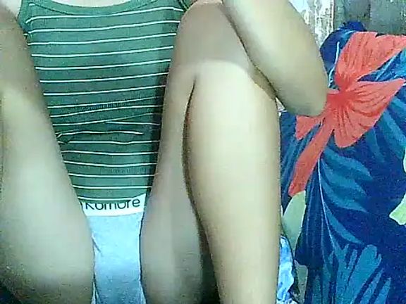 PinaySkinnyGirl