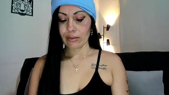 Tania_mature