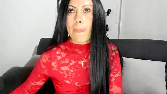Tania_mature