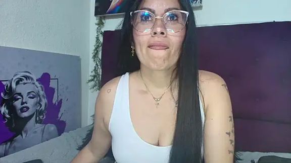 Tania_mature