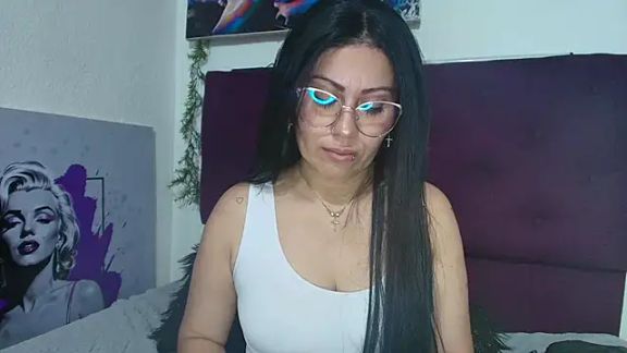 Tania_mature