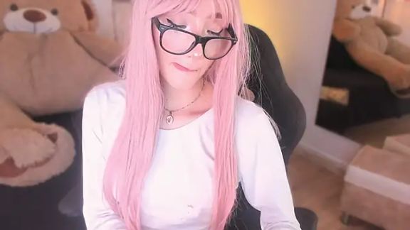 FoxxxyPink