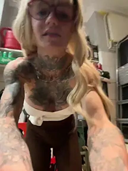 SkinnyLilly