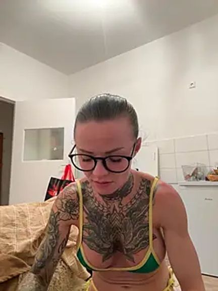 SkinnyLilly