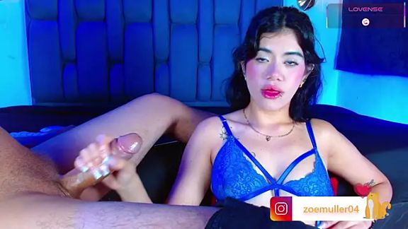 Zoe_Axel1