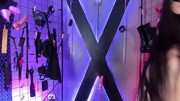 Cinthia_Iris_BDSM