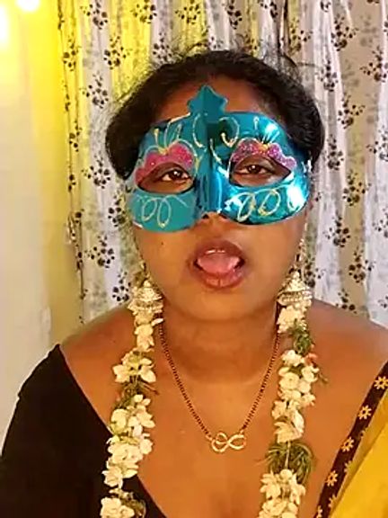 Telugu_malluaunty