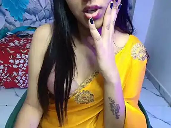 Hot-kavya