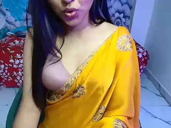 Hot-kavya
