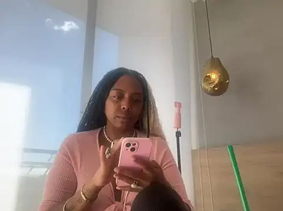 ChocolateCakeQueen