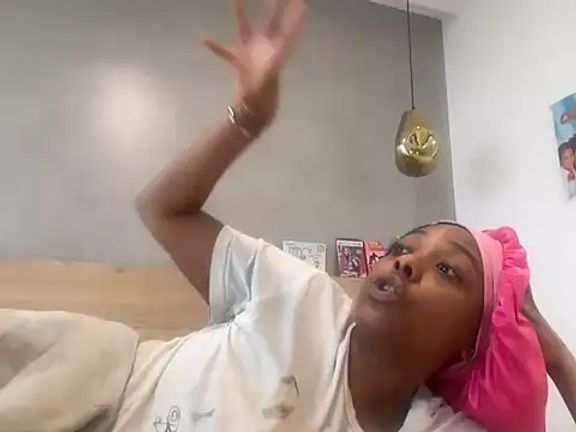ChocolateCakeQueen