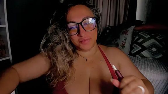 CumOnMy_Tits