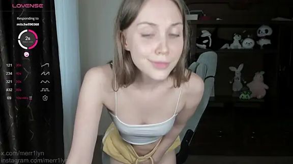marrymemary