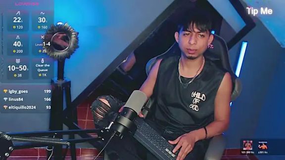 ALPHA_LATINO