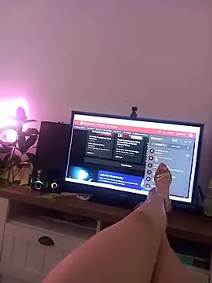 LauraDelightX