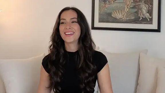 IsabellaSandoval