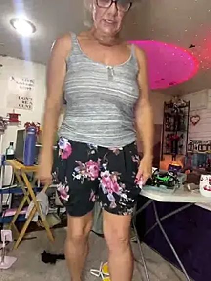 TrenaAnne