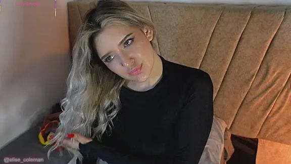EliseColeman
