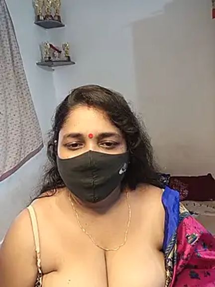 Tanvi_My_Girl