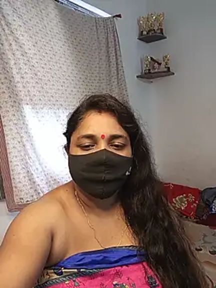 Tanvi_My_Girl