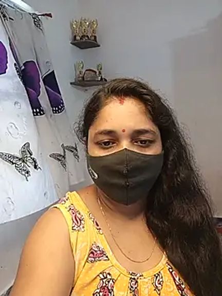 Tanvi_My_Girl