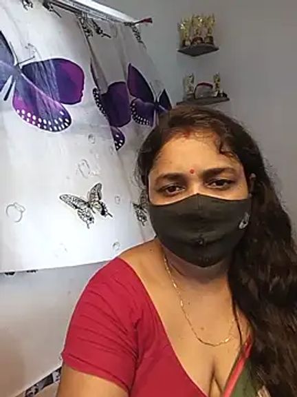 Tanvi_My_Girl