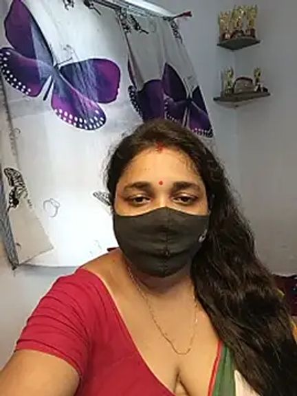 Tanvi_My_Girl