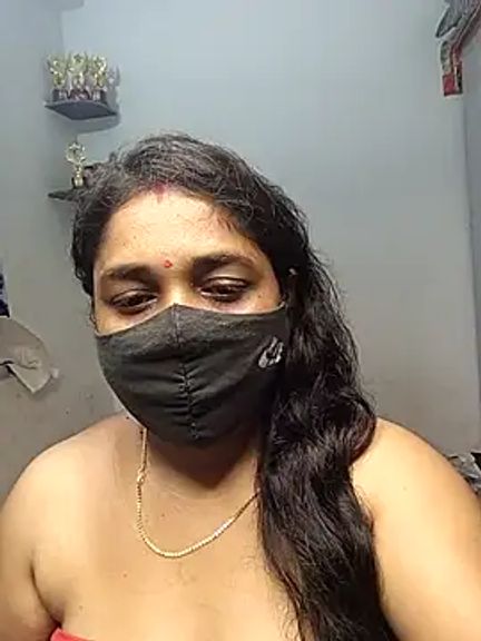 Tanvi_My_Girl