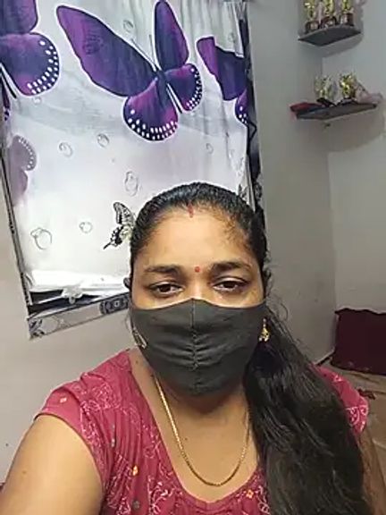 Tanvi_My_Girl