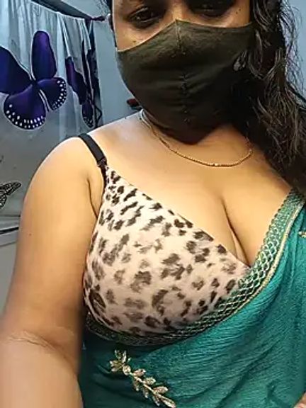 Tanvi_My_Girl