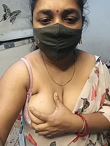 Tanvi_My_Girl