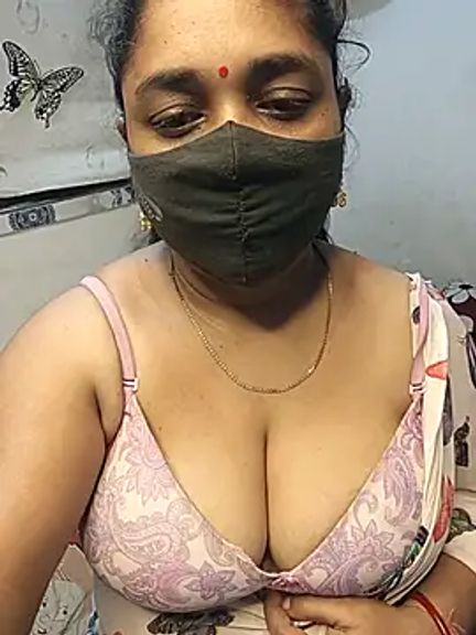 Tanvi_My_Girl