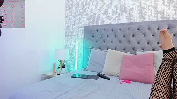 Alexa_Wiild