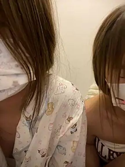 Angel-Sisters