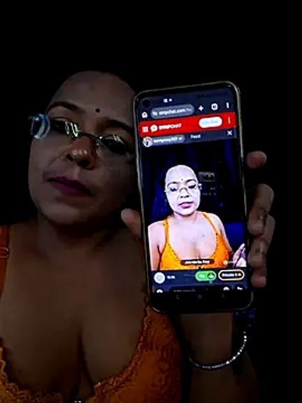 hornyrosy321