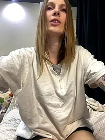 RachelBelI