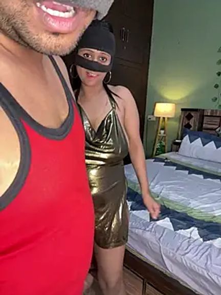Model_bhabhi_couple