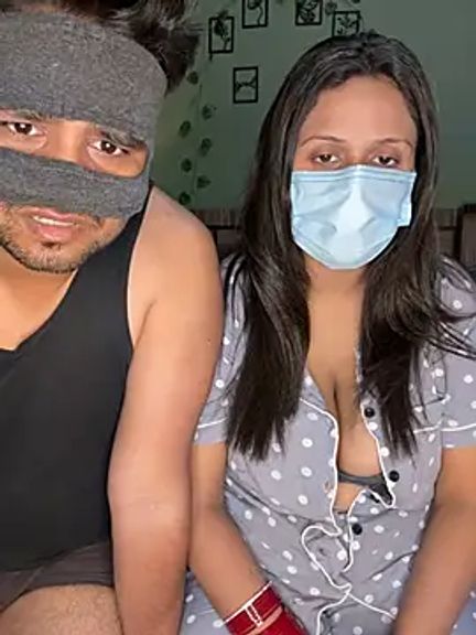 Model_bhabhi_couple